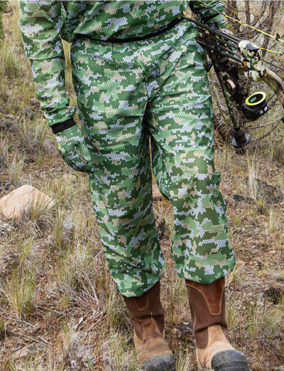Individual Pants