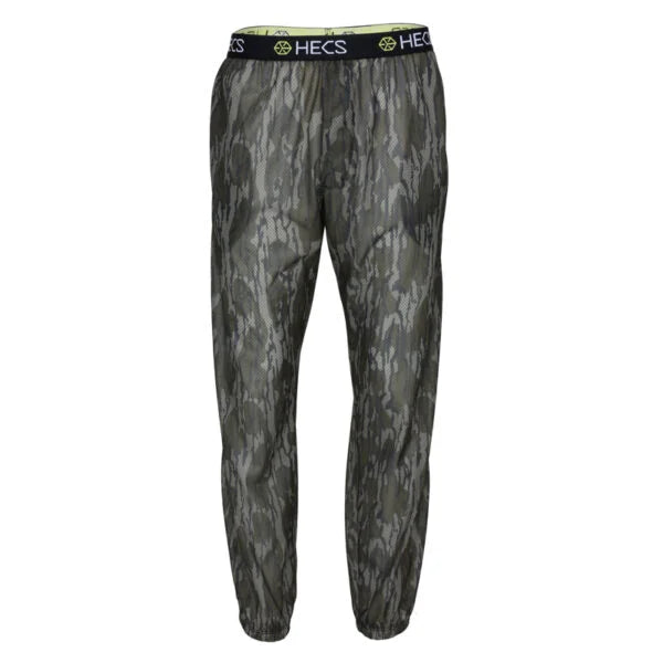 HECSTYLE™ Lightweight Camo Pant