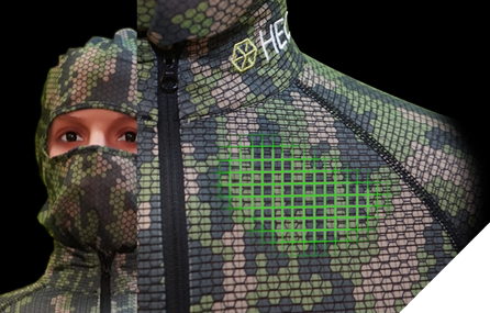What Makes HECS Clothing Different From Regular Hunting Gear?