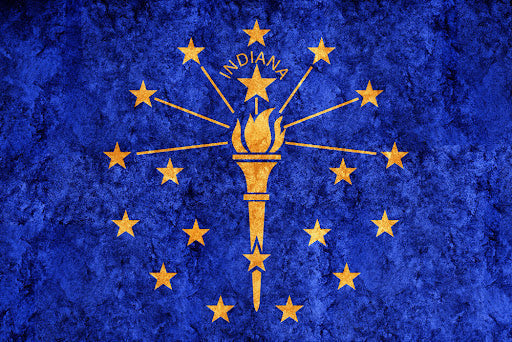 Indiana Hunting Seasons