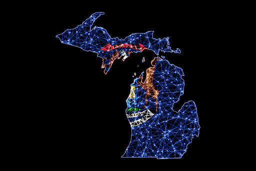 Michigan Hunting Seasons