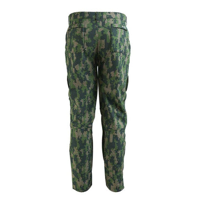 HECS Outerwear Hunting Pant