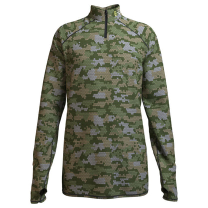 The Best Baselayer for Hunting - High-Performance Baselayer Shirt