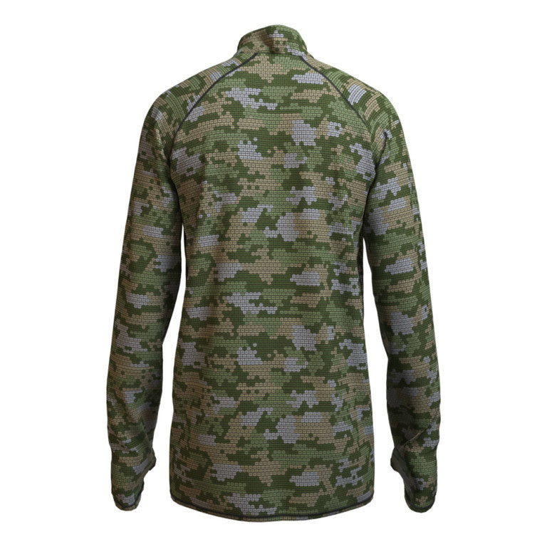 The Best Baselayer for Hunting - High-Performance Baselayer Shirt