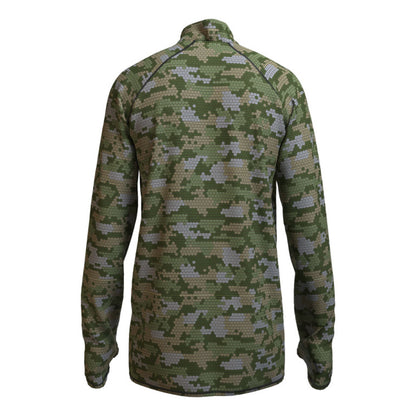 The Best Baselayer for Hunting - High-Performance Baselayer Shirt