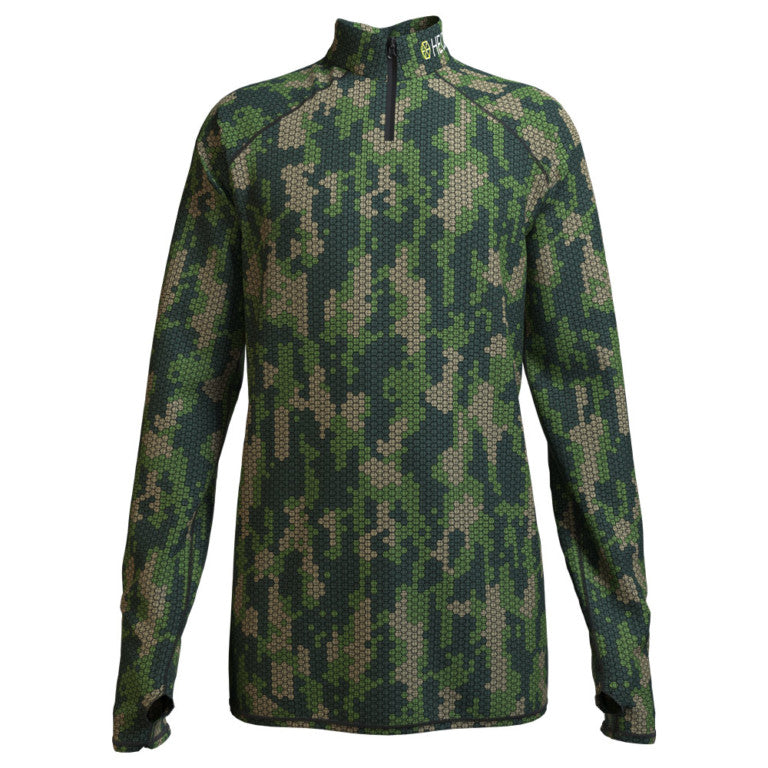 The Best Baselayer for Hunting - High-Performance Baselayer Shirt