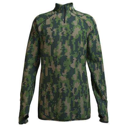 The Best Baselayer for Hunting - High-Performance Baselayer Shirt