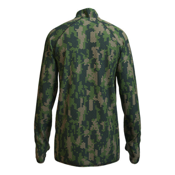 The Best Baselayer for Hunting - High-Performance Baselayer Shirt