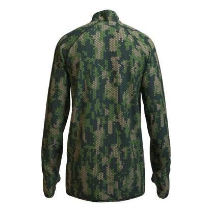 The Best Baselayer for Hunting - High-Performance Baselayer Shirt
