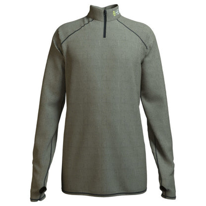 The Best Baselayer for Hunting - High-Performance Baselayer Shirt