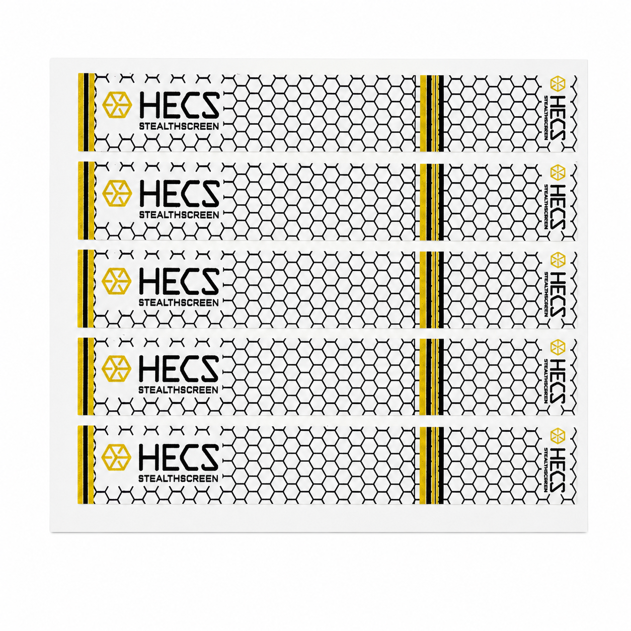 HECS® Arrow Wraps