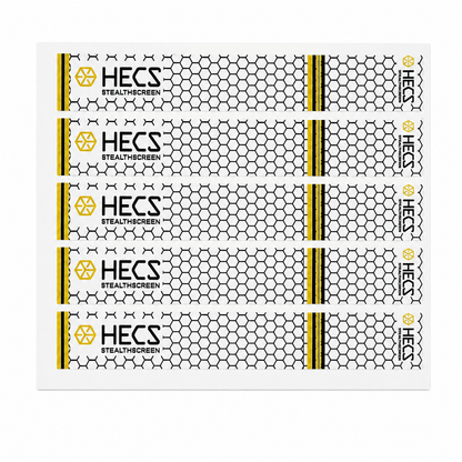 HECS® Arrow Wraps