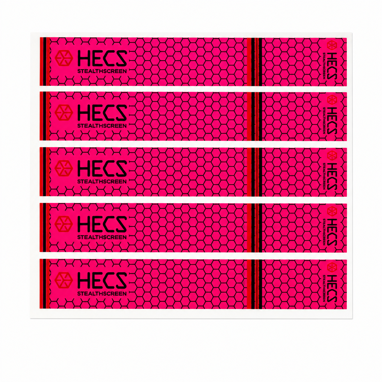 HECS® Arrow Wraps