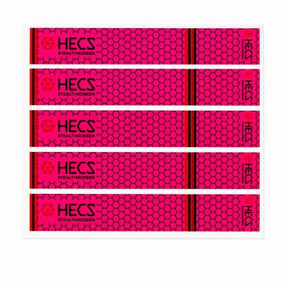 HECS® Arrow Wraps
