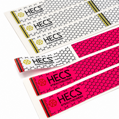 HECS® Arrow Wraps