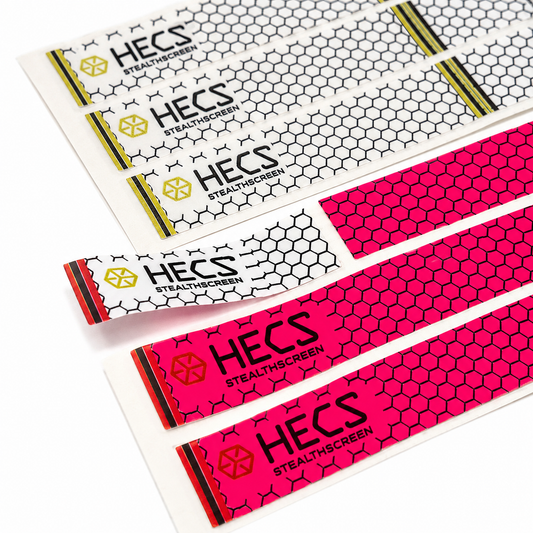 HECS® Arrow Wraps