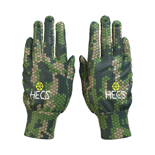 HECSTYLE™ Everywhere Green / Small
