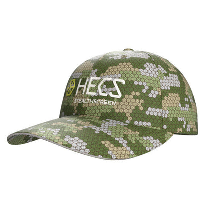 HECStyle™ Camo Hunting Hat