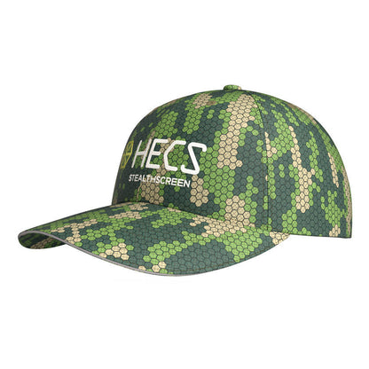 HECStyle™ Camo Hunting Hat