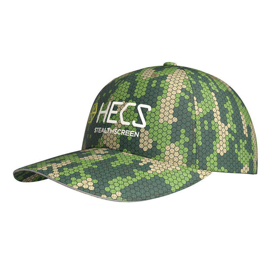 HECStyle™ Camo Hunting Hat