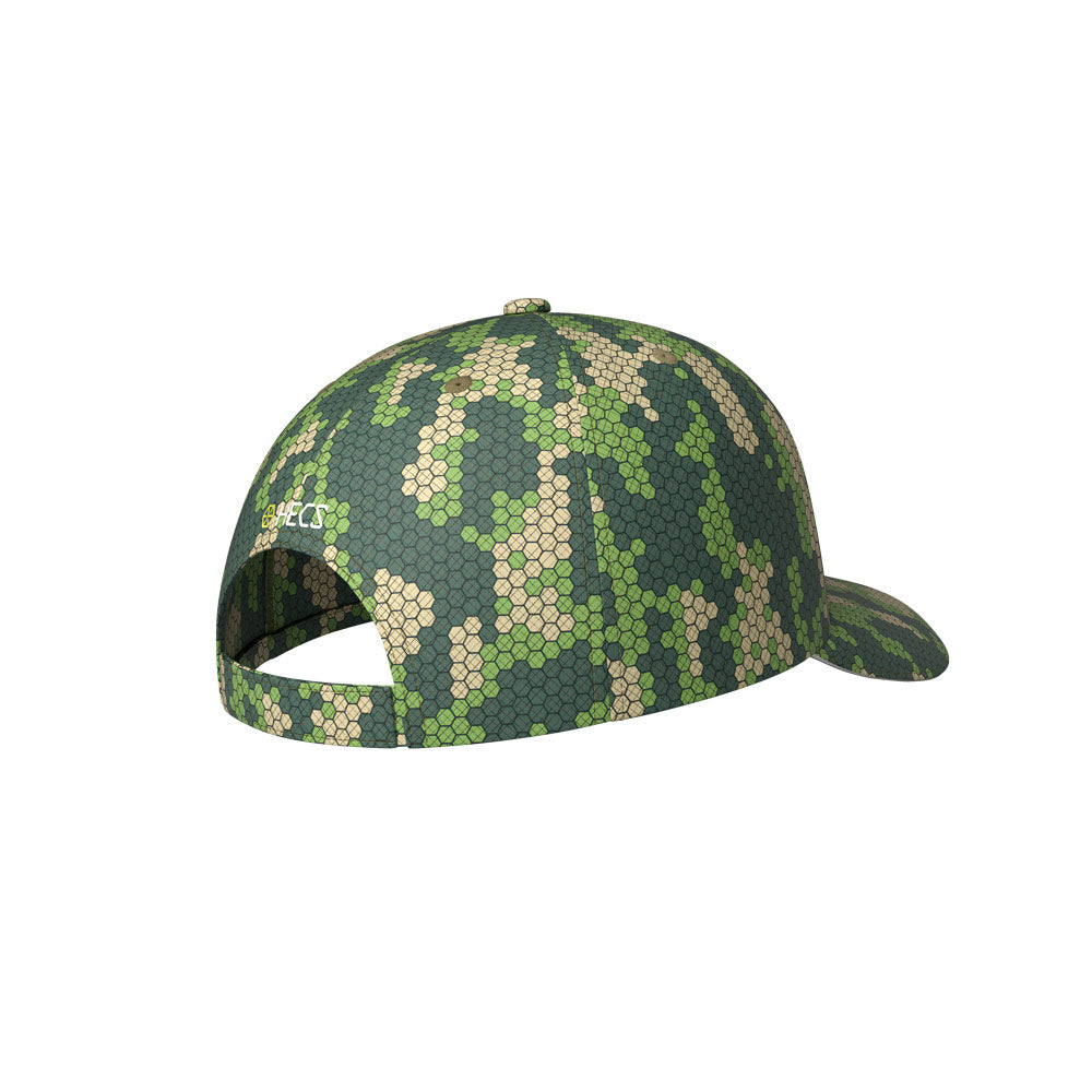HECStyle™ Camo Hunting Hat