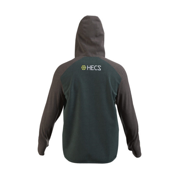HECStyle™ Hoodie With Integrated Face Cover