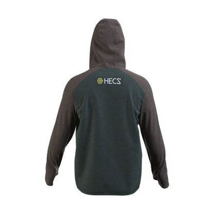 HECStyle™ Hoodie With Integrated Face Cover