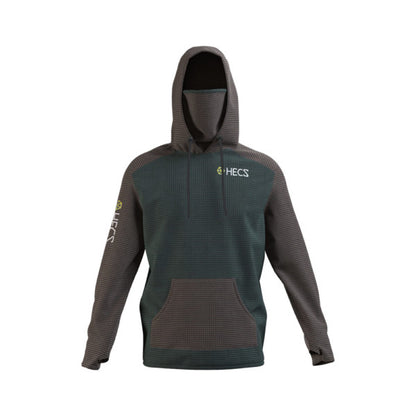 HECStyle™ Hoodie With Integrated Face Cover
