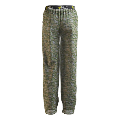 HECSTYLE™ Lightweight Camo Pant