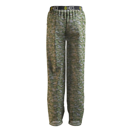 HECSTYLE™ Lightweight Camo Pant