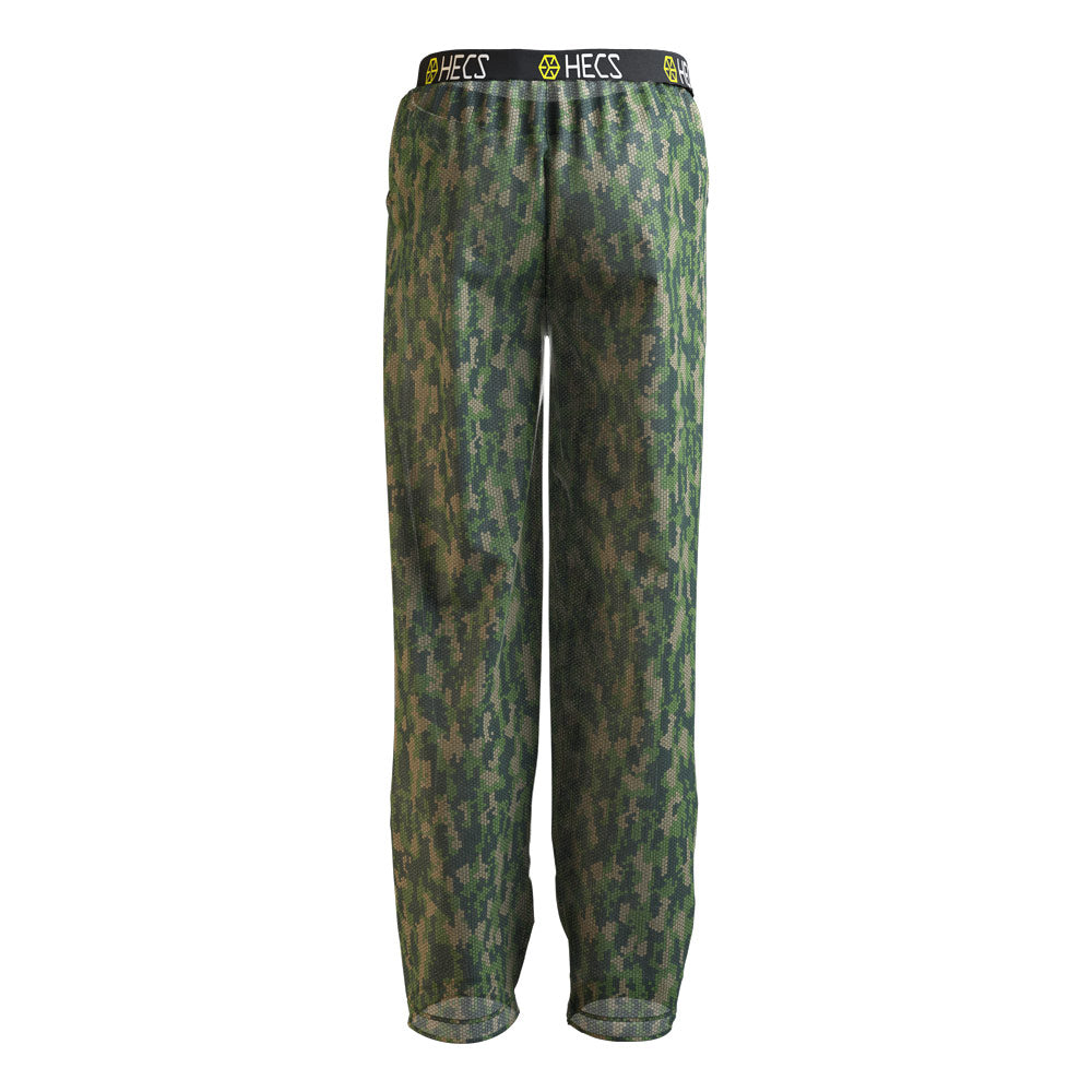 HECSTYLE™ Lightweight Camo Pant