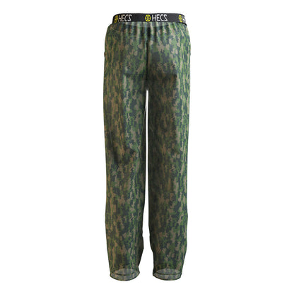 HECSTYLE™ Lightweight Camo Pant