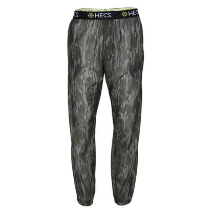 HECSTYLE™ Lightweight Camo Pant
