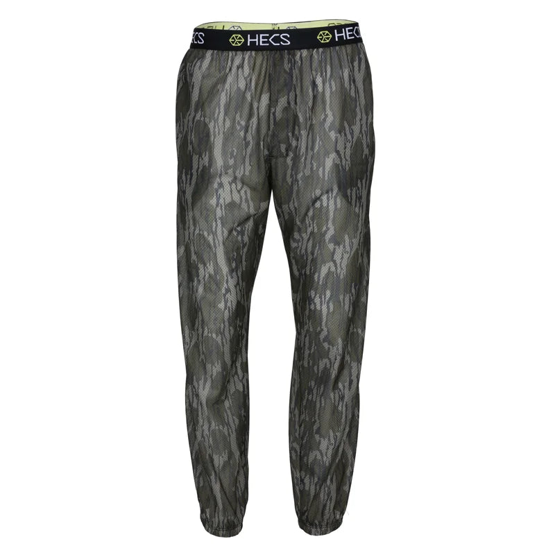 HECSTYLE™ Lightweight Camo Pant