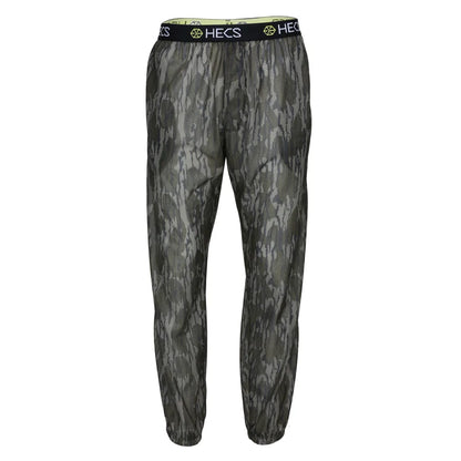 HECSTYLE™ Lightweight Camo Pant