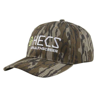 HECStyle™ Camo Hunting Hat