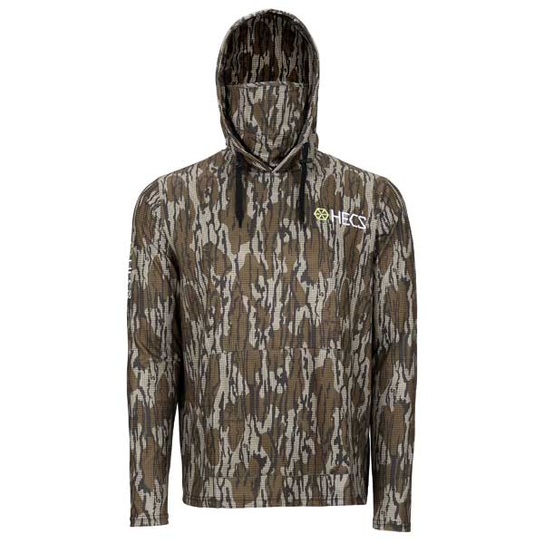 Mossy Oak Bottomland (+$10.00) / Small