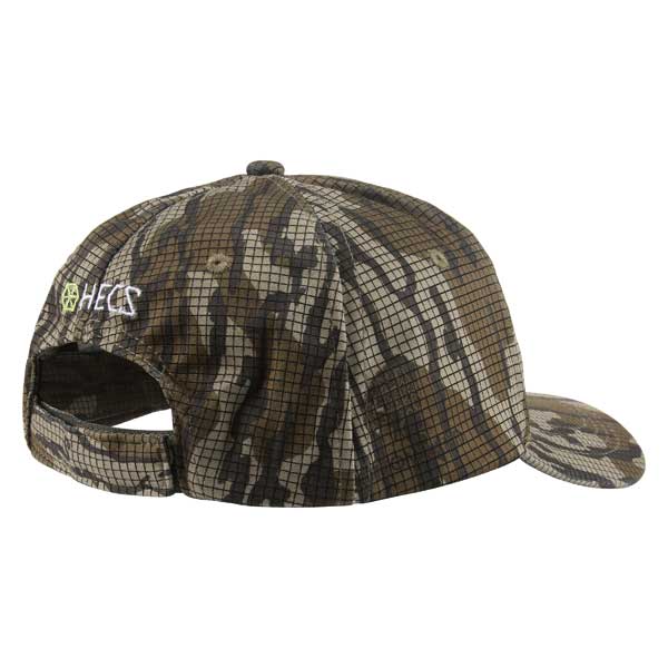 HECStyle™ Camo Hunting Hat