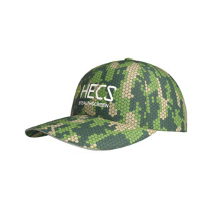 HECS Hat (Green)