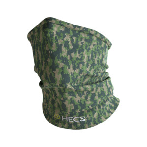 HECS Multi Rag (Green)