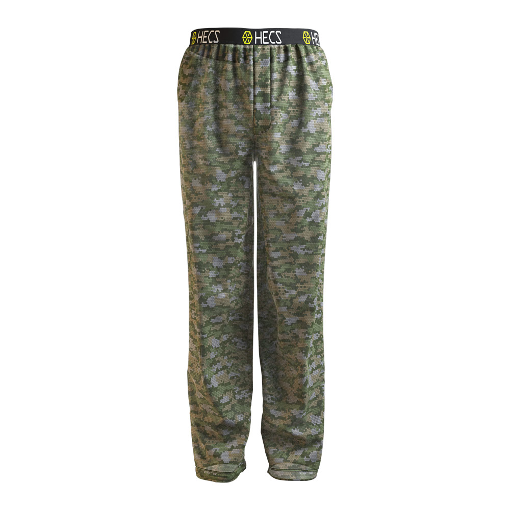 HECS Hunting Suit - Lightweight Camo Clothes & Gear