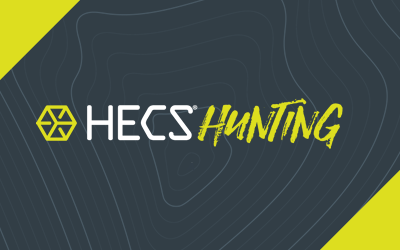 HECS® Suits: Mosquito Proof Hunting Clothing