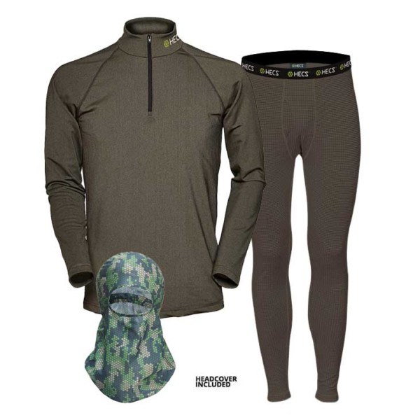 Hunting Suit | High Performance 3 Piece Hunting System