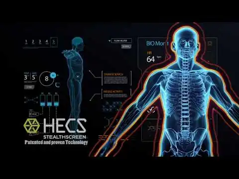 HECS Stealthscreen: A Game Changing Technology