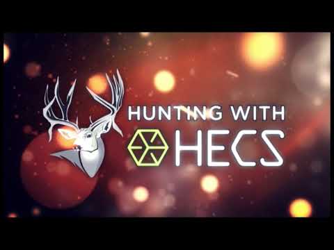 Hunting with HECS: Mountain Bears Full Show