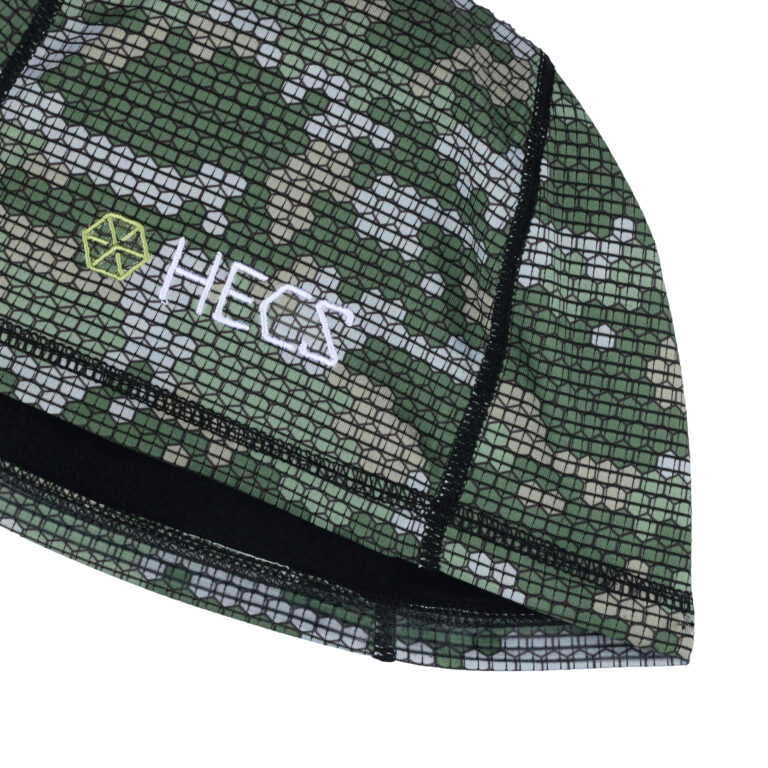 HECSTYLE™ Anywhere (Sideview)