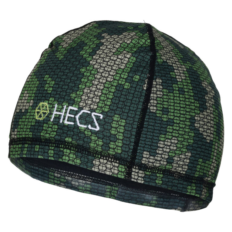 HECSTYLE™ Everywhere Green (Front)