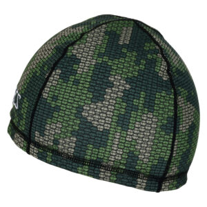 HECSTYLE™ Everywhere Green (Back)