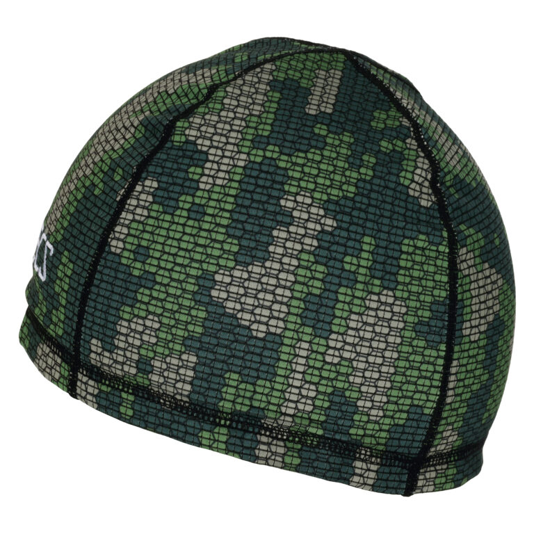 HECSTYLE™ Everywhere Green (Back)