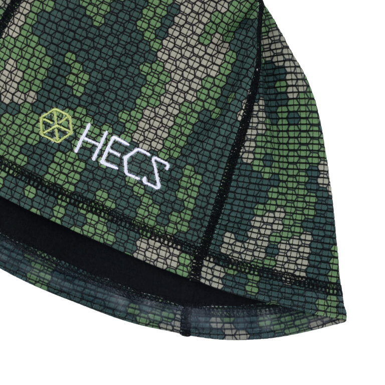 HECSTYLE™ Everywhere Green (Sideview)